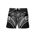 Amazing Polynesian Pattern Hoodie for Men and Women-ML