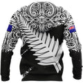New zealand aotearoa maori tattoos 3d all over printed for men and women