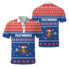 Puerto Rico Coqui Christmas Hoodie For Men And Women TQH06102001