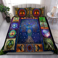 Tree Of Life Art Bedding Set JJW07102002