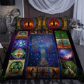 Tree Of Life Art Bedding Set JJW07102002