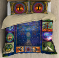 Tree Of Life Art Bedding Set JJW07102002