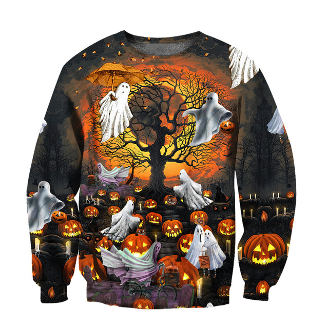 Halloween Hoodie For Men And Women DA10102001