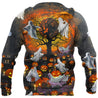 Halloween Hoodie For Men And Women DA10102001