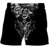 Dark Art Satanic Hoodie For Men And Women