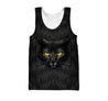 Black Cat Hoodie For Men And Women MH1010204