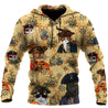 Pirates Cat Hoodie For Men And Women DA10102002