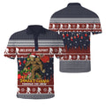 Bigfoot For Christmas Hoodie For Men And Women HHT12102002