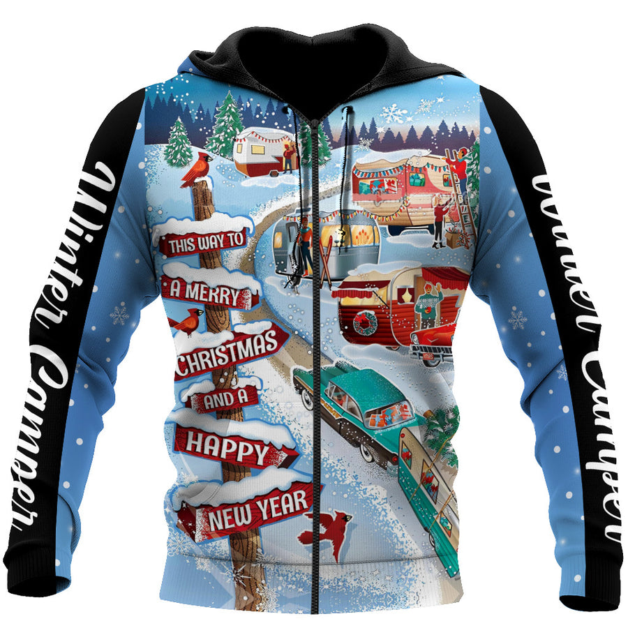 Right Way For Christmas Hoodie For Men And Women DA11102002