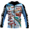 Right Way For Christmas Hoodie For Men And Women DA11102002