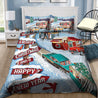 Right Way For Christmas Bedding Set DA11102002