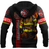 Brave Firefighter Hoodie For Men And Women TNA10132003