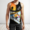 Snowboarding 3D All Over Printed shirt & short for men and women PL