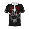 Dark Satanic Hoodie For Men And Women