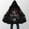 Dark Satanic Cloak For Men And Women JJW16102002ST