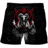 Dark Satanic Hoodie For Men And Women