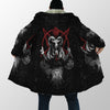 Dark Satanic Cloak For Men And Women JJW16102002ST