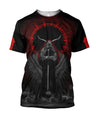 Satanic Hoodie For Men And Women JJW19102003ST