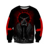 Satanic Hoodie For Men And Women JJW19102003ST