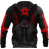 Satanic Hoodie For Men And Women JJW19102003ST