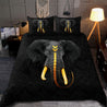 God Of Elephant Bedding Set MH2010204ST