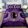 The Soul Of Witch Bedding Set TNA10212003