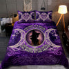 The Soul Of Witch Bedding Set TNA10212003