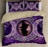 The Soul Of Witch Bedding Set TNA10212003