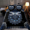 Art Of Dragonfly Bedding Set DD10232002