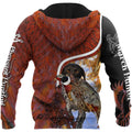 Premium Pheasant Hunting March Hunter Camo 3D Over Printed Unisex Shirts ML