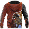 Premium Pheasant Hunting April Hunter Camo 3D Over Printed Unisex Shirts ML