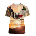 Mexican and America 3D All Over Printed Shirts For Men and Women TNA10282001PT