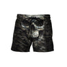 Crazy Camo Skull Shirts For Men and Women VP2810002