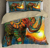 Colorful Elephant Bedding Set MH2810203