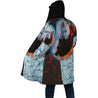 Yin Yang Ice And Fire Wolf Art Cloak For Men And Women HVT02112001