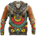 Premium Native American Culture 3D Printed Unisex Shirts