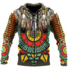 Premium Native American Culture 3D Printed Unisex Shirts