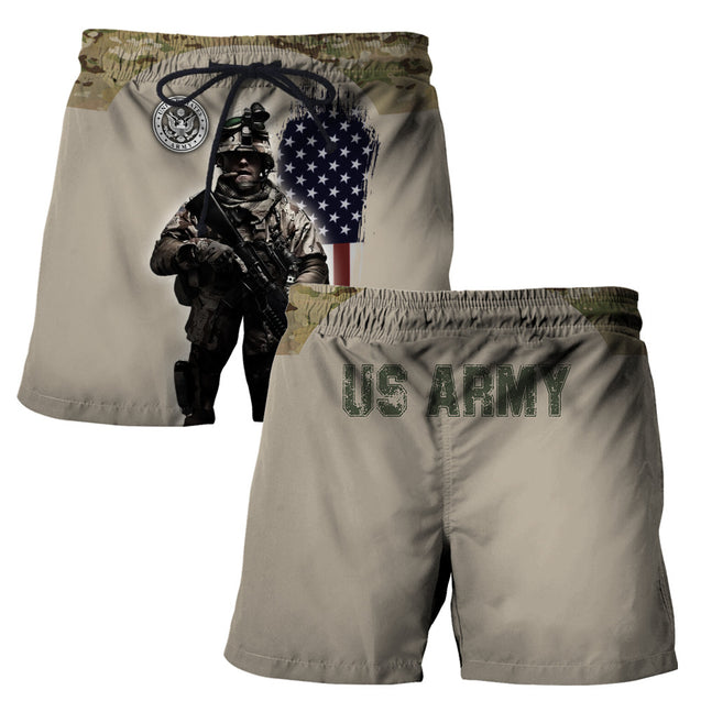 US Army All Over Printed Shirts VP02112005