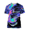 Aurora Hippie Shirts For Men And Women HVT04112001