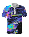 Aurora Hippie Shirts For Men And Women HVT04112001