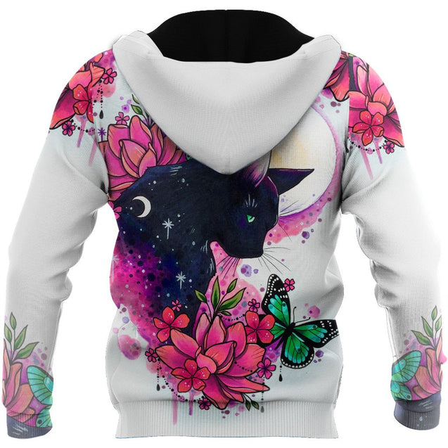 Premium Cat 3D All Over Printed Unisex shirt & short for men and women PL