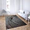 Dinosaur Fossil Art Premium Rug NTN11092001