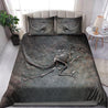 Dinosaur Fossil Art Bedding Set NTN11092001