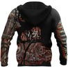 Mechanic All Over Printed Hoodie For Men and Women HHT11112001CL-NDD