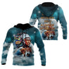 Native Hoodie For Men And Women AM112031