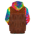 Hippie Soul Hoodie For Men And Women MH13112001VH