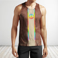 Loving Hippie Soul Hoodie For Men And Women MH12112005ND