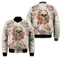 Premium Skull Tattoos 3D All Over Printed Unisex Shirts