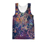 Psychedelic Hippie Shirts For Men And Women DD11142006