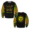 Love The Trips Hippie Shirts For Men And Women AM112053